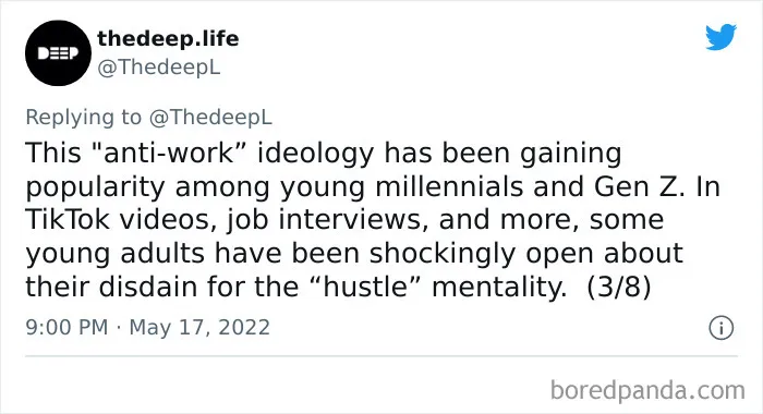 30 Times Older Generations Completely Lost Faith In The Gen Z Workforce