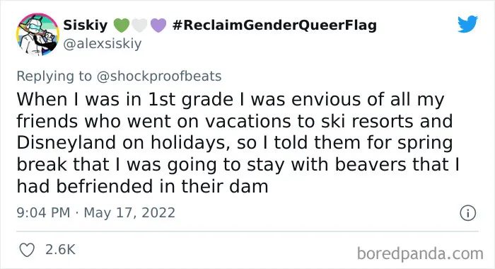30 Times People Got Embarrassingly Busted For Their Ridiculous Lies, As Shared In This Twitter Thread