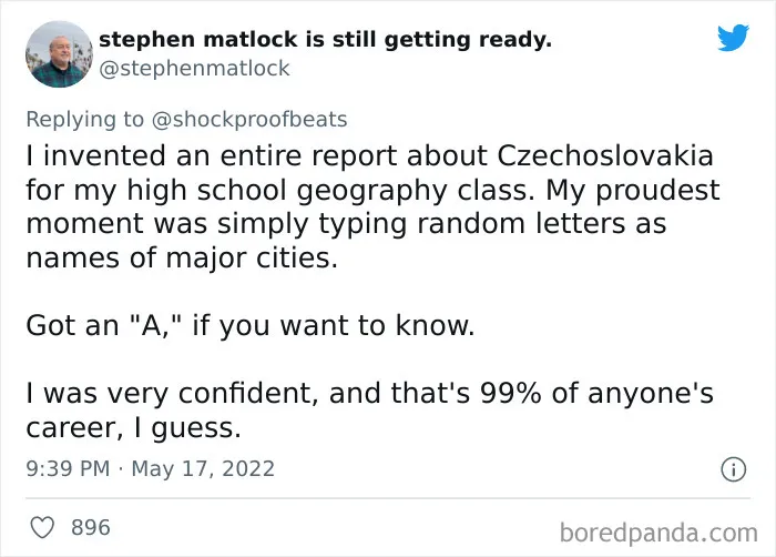 30 Times People Got Embarrassingly Busted For Their Ridiculous Lies, As Shared In This Twitter Thread