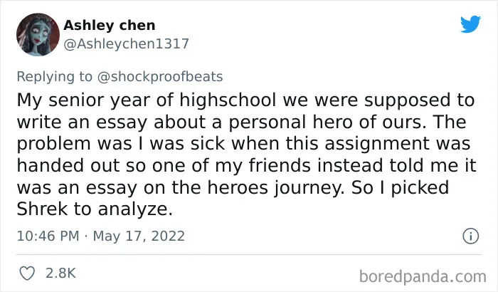 30 Times People Got Embarrassingly Busted For Their Ridiculous Lies, As Shared In This Twitter Thread