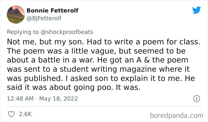 30 Times People Got Embarrassingly Busted For Their Ridiculous Lies, As Shared In This Twitter Thread