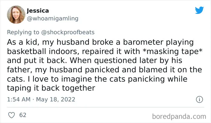 30 Times People Got Embarrassingly Busted For Their Ridiculous Lies, As Shared In This Twitter Thread
