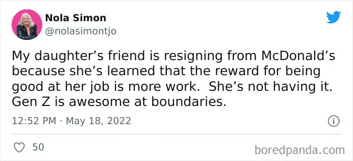 30 Times Older Generations Completely Lost Faith In The Gen Z Workforce