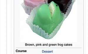 40 Times People Stumbled Upon Something Hilarious On Wikipedia And It Ended Up Being Shared In This Online Group