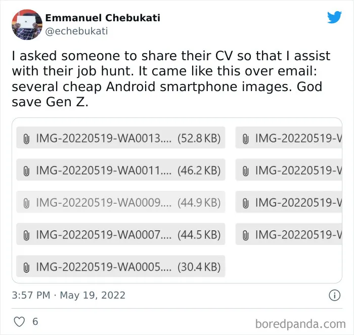 30 Times Older Generations Completely Lost Faith In The Gen Z Workforce