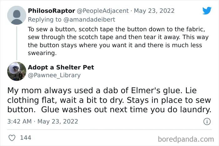 People On This Twitter Thread Share Surprisingly Genius Life Hacks That Actually Work, And Here're 30 Of The Best