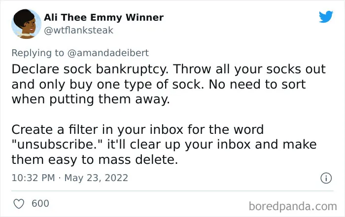 People On This Twitter Thread Share Surprisingly Genius Life Hacks That Actually Work, And Here're 30 Of The Best