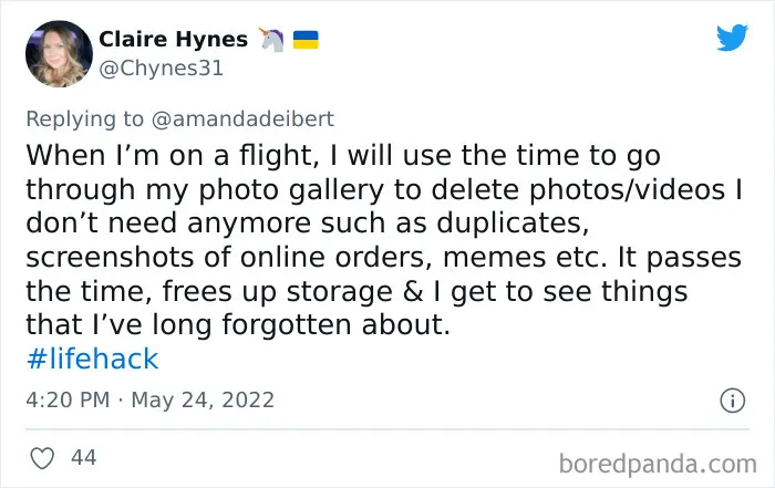 People On This Twitter Thread Share Surprisingly Genius Life Hacks That Actually Work, And Here're 30 Of The Best