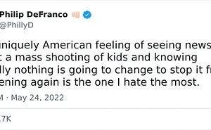30 Reactions From Notable Folks To The Recent Tragedy In Uvalde That Put Things Into Perspective