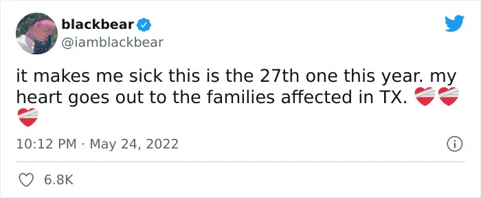 30 Reactions From Notable Folks To The Recent Tragedy In Uvalde That Put Things Into Perspective