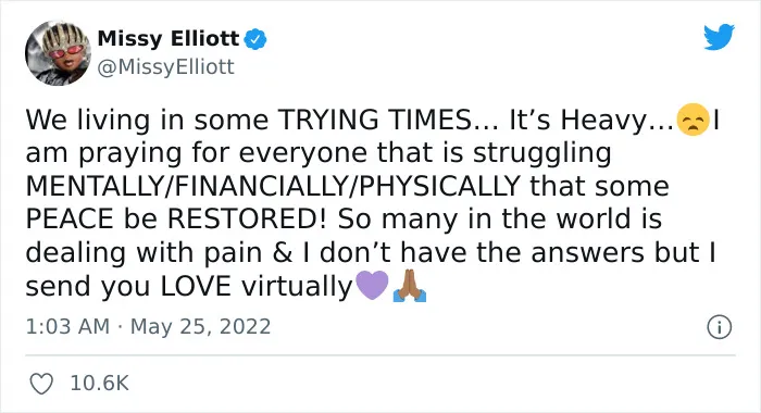 30 Reactions From Notable Folks To The Recent Tragedy In Uvalde That Put Things Into Perspective