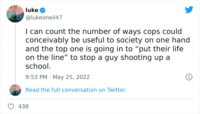 30 Reactions From Notable Folks To The Recent Tragedy In Uvalde That Put Things Into Perspective