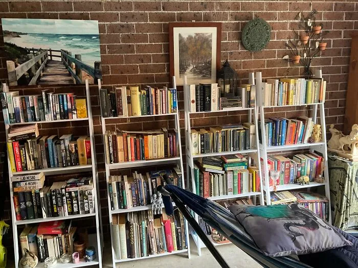 My Books