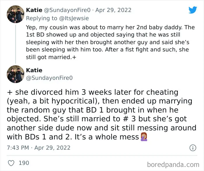 30 People Who Witnessed Wedding Objections Spill The Tea About What Happened