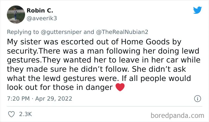 "Men, DO THIS": Bartender Warns Woman About A Suspicious Guy, Inspires Others To Share Similar Stories (35 Stories)