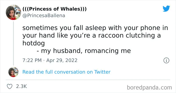 30 Hilarious Tweets About Married Life That Perfectly Sum Up Marriage (New Posts)