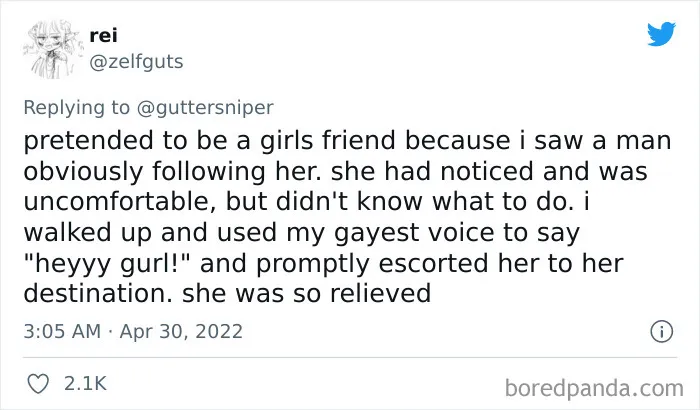 "Men, DO THIS": Bartender Warns Woman About A Suspicious Guy, Inspires Others To Share Similar Stories (35 Stories)