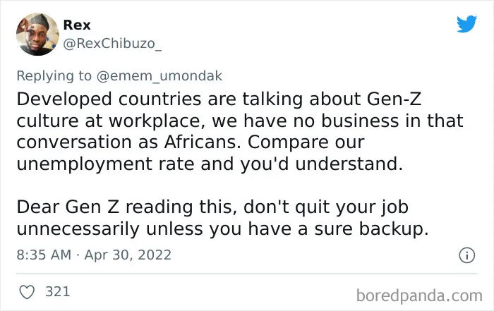 30 Times Older Generations Completely Lost Faith In The Gen Z Workforce