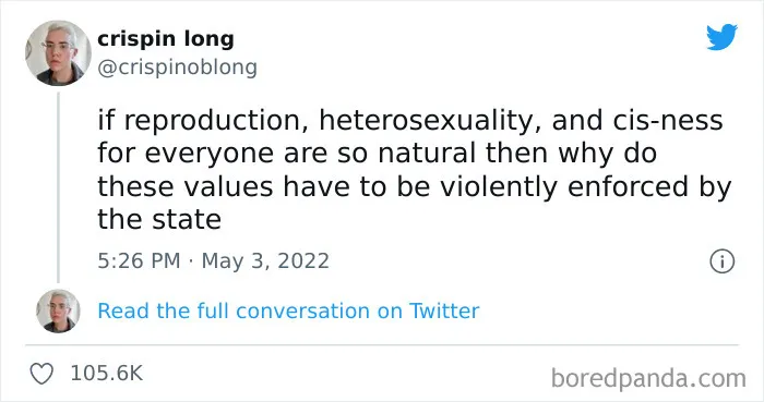 35 Reactions People Posted Online To The Impending US Supreme Court Decision To Overturn Abortion Rights
