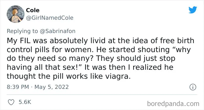 40 Very Dumb Statements About Women By Men Who Have No Clue How Women Work, As Shared In This Viral Twitter Thread