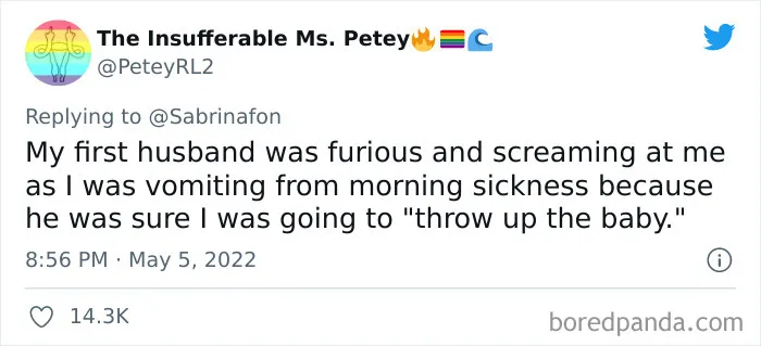 40 Very Dumb Statements About Women By Men Who Have No Clue How Women Work, As Shared In This Viral Twitter Thread