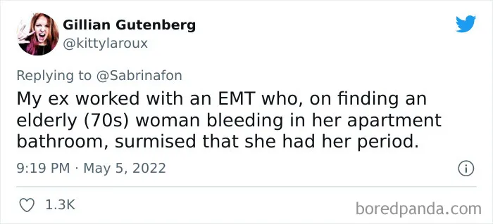 40 Very Dumb Statements About Women By Men Who Have No Clue How Women Work, As Shared In This Viral Twitter Thread