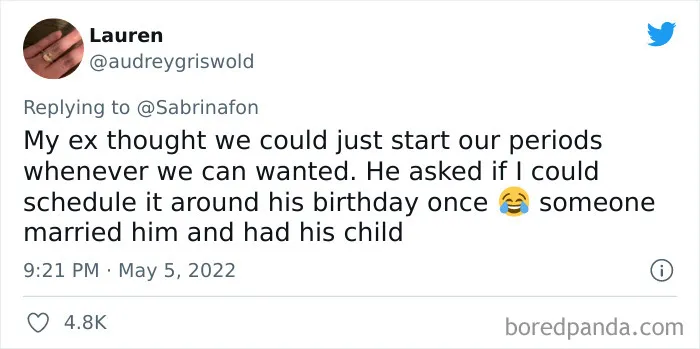 40 Very Dumb Statements About Women By Men Who Have No Clue How Women Work, As Shared In This Viral Twitter Thread