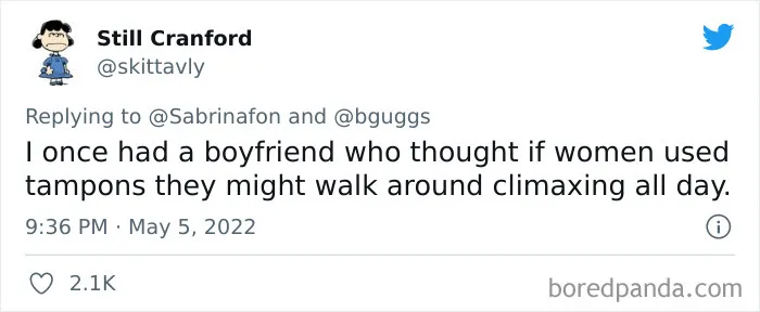 40 Very Dumb Statements About Women By Men Who Have No Clue How Women Work, As Shared In This Viral Twitter Thread