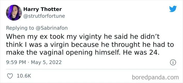 40 Very Dumb Statements About Women By Men Who Have No Clue How Women Work, As Shared In This Viral Twitter Thread