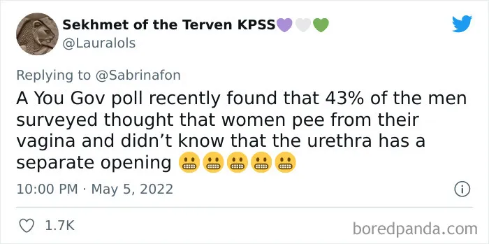 40 Very Dumb Statements About Women By Men Who Have No Clue How Women Work, As Shared In This Viral Twitter Thread