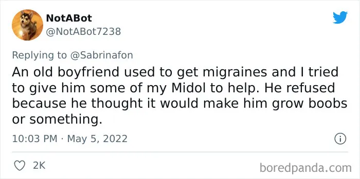 40 Very Dumb Statements About Women By Men Who Have No Clue How Women Work, As Shared In This Viral Twitter Thread