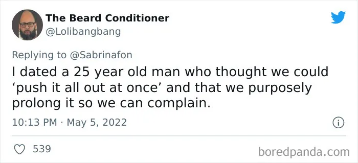 40 Very Dumb Statements About Women By Men Who Have No Clue How Women Work, As Shared In This Viral Twitter Thread