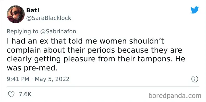 40 Very Dumb Statements About Women By Men Who Have No Clue How Women Work, As Shared In This Viral Twitter Thread