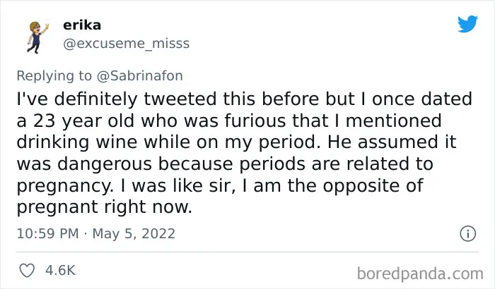 40 Very Dumb Statements About Women By Men Who Have No Clue How Women Work, As Shared In This Viral Twitter Thread