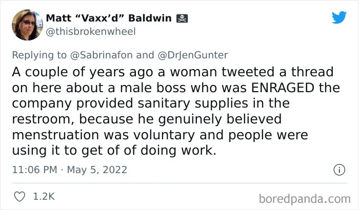40 Very Dumb Statements About Women By Men Who Have No Clue How Women Work, As Shared In This Viral Twitter Thread