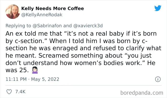 40 Very Dumb Statements About Women By Men Who Have No Clue How Women Work, As Shared In This Viral Twitter Thread