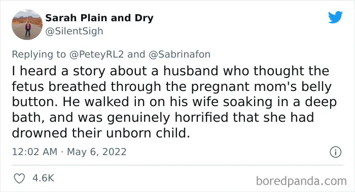 40 Very Dumb Statements About Women By Men Who Have No Clue How Women Work, As Shared In This Viral Twitter Thread