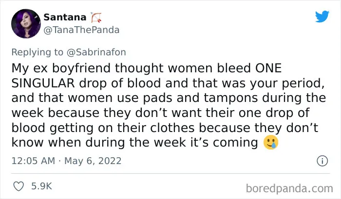 40 Very Dumb Statements About Women By Men Who Have No Clue How Women Work, As Shared In This Viral Twitter Thread