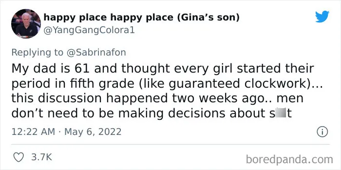 40 Very Dumb Statements About Women By Men Who Have No Clue How Women Work, As Shared In This Viral Twitter Thread