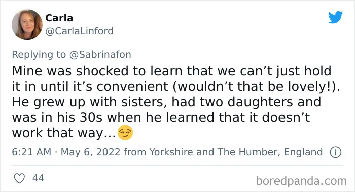40 Very Dumb Statements About Women By Men Who Have No Clue How Women Work, As Shared In This Viral Twitter Thread