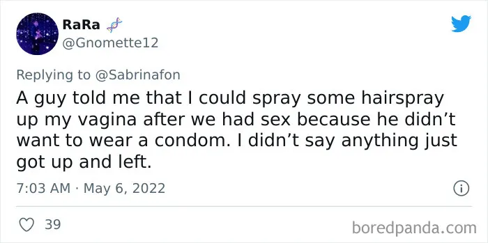 40 Very Dumb Statements About Women By Men Who Have No Clue How Women Work, As Shared In This Viral Twitter Thread