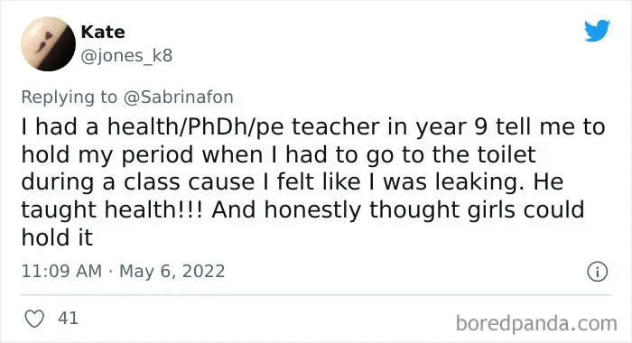 40 Very Dumb Statements About Women By Men Who Have No Clue How Women Work, As Shared In This Viral Twitter Thread