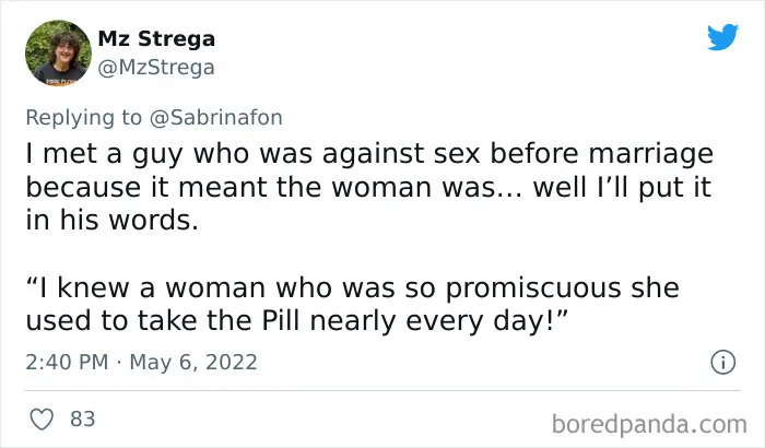 40 Very Dumb Statements About Women By Men Who Have No Clue How Women Work, As Shared In This Viral Twitter Thread