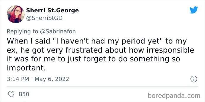 40 Very Dumb Statements About Women By Men Who Have No Clue How Women Work, As Shared In This Viral Twitter Thread