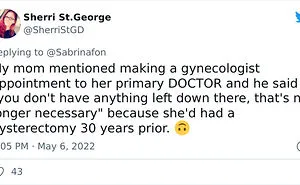 40 Very Dumb Statements About Women By Men Who Have No Clue How Women Work, As Shared In This Viral Twitter Thread