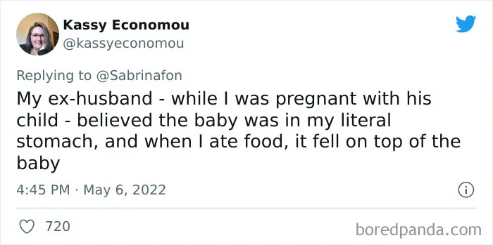 40 Very Dumb Statements About Women By Men Who Have No Clue How Women Work, As Shared In This Viral Twitter Thread