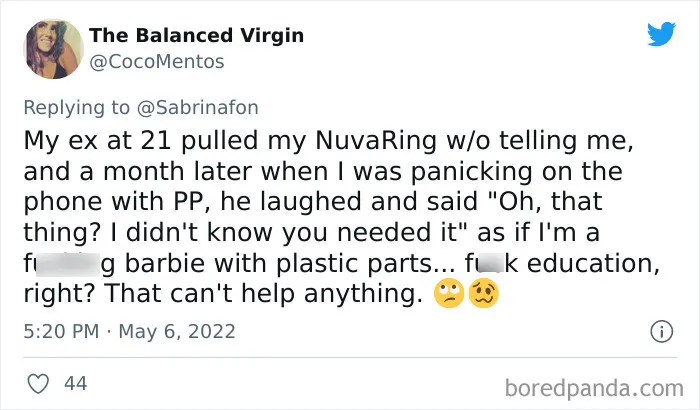 40 Very Dumb Statements About Women By Men Who Have No Clue How Women Work, As Shared In This Viral Twitter Thread