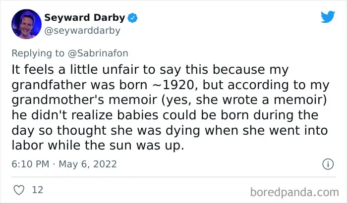 40 Very Dumb Statements About Women By Men Who Have No Clue How Women Work, As Shared In This Viral Twitter Thread