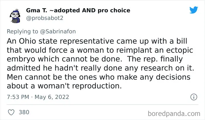 40 Very Dumb Statements About Women By Men Who Have No Clue How Women Work, As Shared In This Viral Twitter Thread