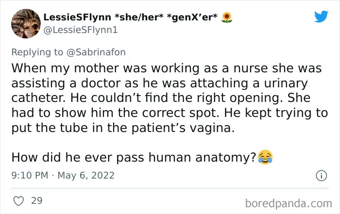40 Very Dumb Statements About Women By Men Who Have No Clue How Women Work, As Shared In This Viral Twitter Thread